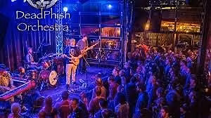 Dead Phish Orchestra