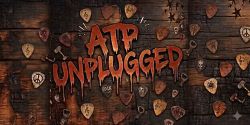 ATP Unplugged at Talon tavern 