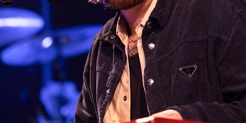 James Arthur Amsterdam Tickets