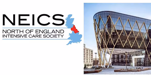 NEICS Winter meeting, Catalyst Newcastle, 17.November 2025