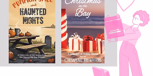 Book Signing with Patti Procopi