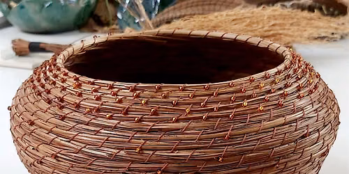 The Weaving Circle