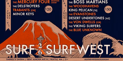 SurfXSurfwest 2026