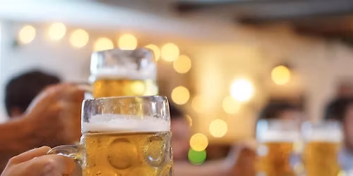 Thanksgiving Dessert - Beer Pairing