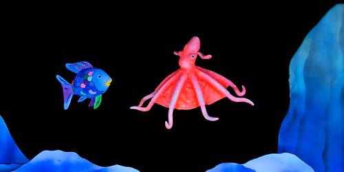 The Rainbow Fish at Woodstock Opera House