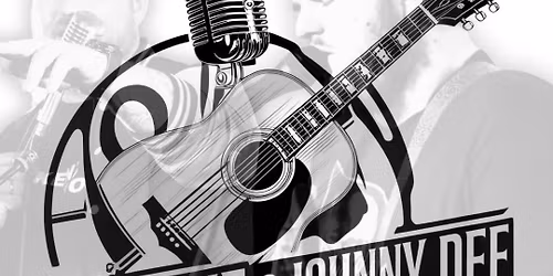 Mr. Steve & Johnny Dee