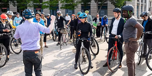 District Bike Summit 2025