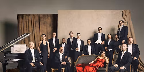 Pink Martini