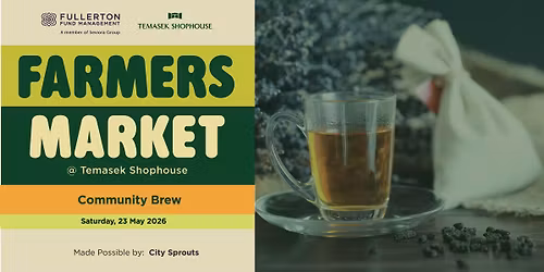 Community Brew