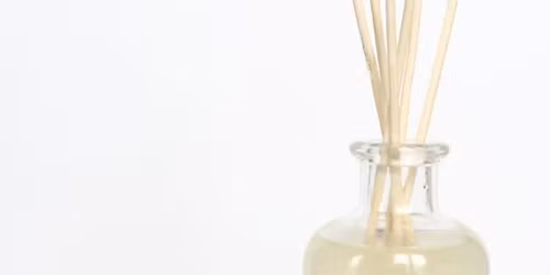 Taller presencial difusores y aromatizantes