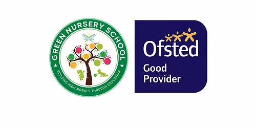 Green Nursery School Open Day Nov 2025
