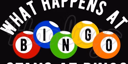 Dirty Bingo