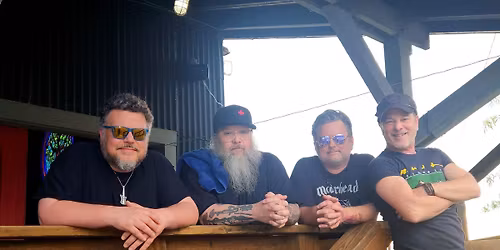 The Experience Live at CCI