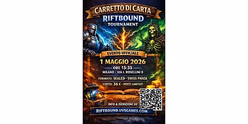 RIFTBOUND PRE-REALESE KIT UNLEASHED
