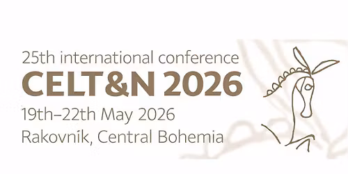 25th International Conference The Celts 2026