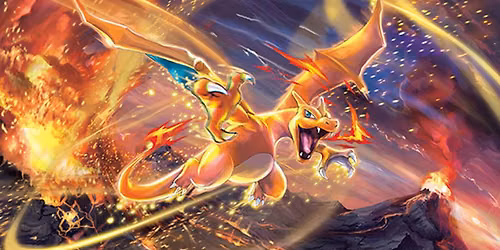 Pokemon Silver Challenge
