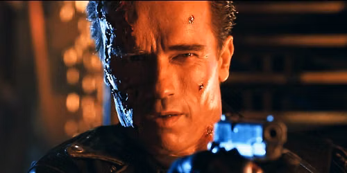 Terminator 2: Judgement Day 35th Anniversary