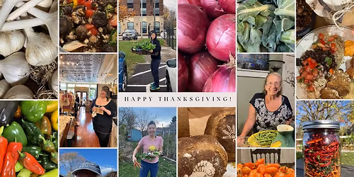 CM Class 5: Musculoskeletal System -  Whole Body! 