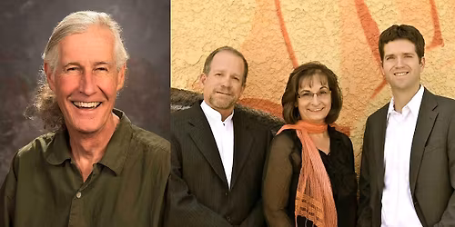 Paul Taylor & Lights Along the Shore