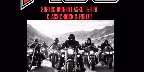 Bike Night at The Dock!!!