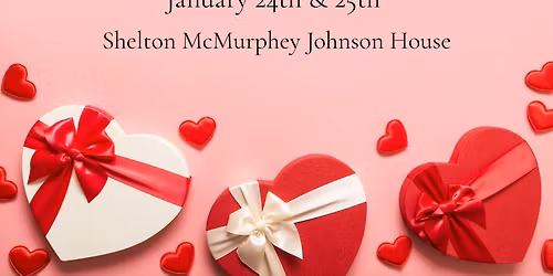 Victorian Gift Market