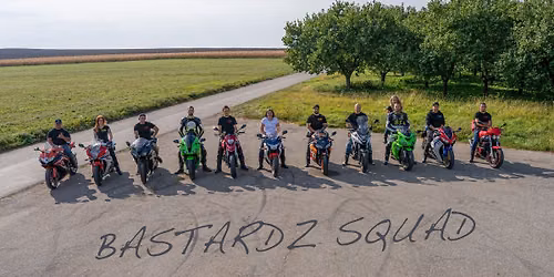 Bastardz Party 4
