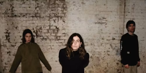 You Deserve It! - Voka Gentle Live @ The Brunswick Cellar Bar, Hove