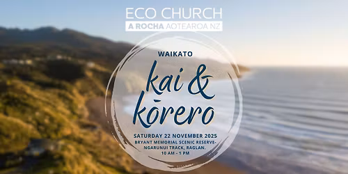 Waikato Kai & K\u014drero