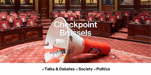Checkpoint Brussels