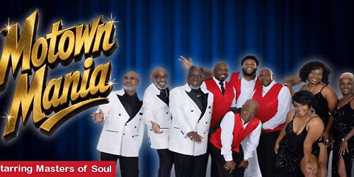 Motown Mania