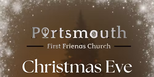 Christmas Eve Service