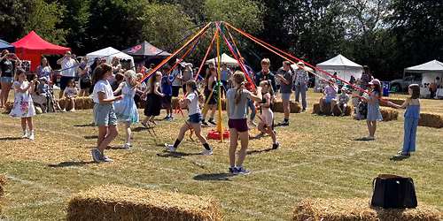 Yoxall Village Fete