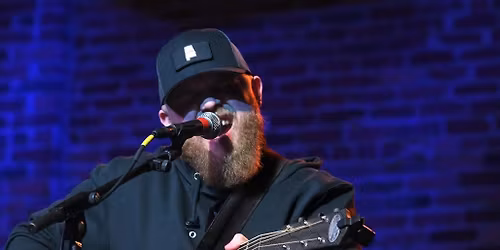 Parking Tyler Braden