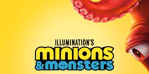 Minions & Monsters