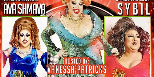 Merry Christmas Pageant