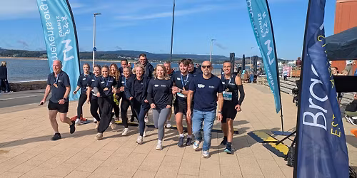 Bradleys Exmouth 5 & 10km Spring