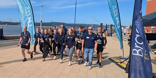 Bradleys Exmouth 5 & 10km Spring