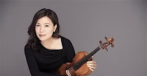 Masterclass with Hsin-Yun Huang