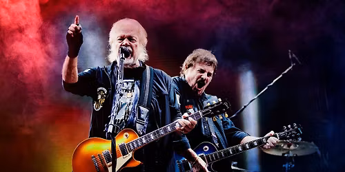 The Guess Who: Takin' It Back Tour