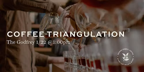 Coffee Triangulation