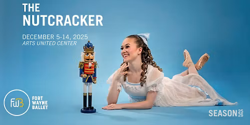 The Nutcracker