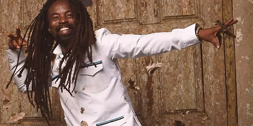 Rocky Dawuni | Liverpool, Arts Club Loft