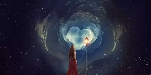 Shamanic Journeying Circle