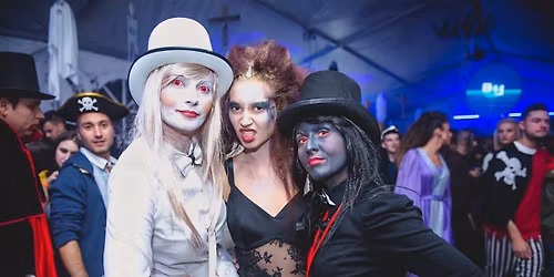 City Break with Halloween Party at Bran Castle and 1 night accomodation