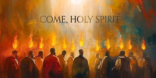 Feast of Pentecost