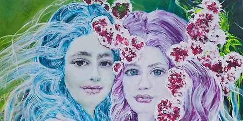 Dailyssage & Ausstellung: Ilona Dudas \u2013 Vienna Art Summer\n\n