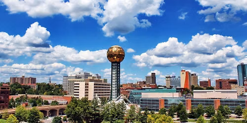 Knoxville Local Network Gathering