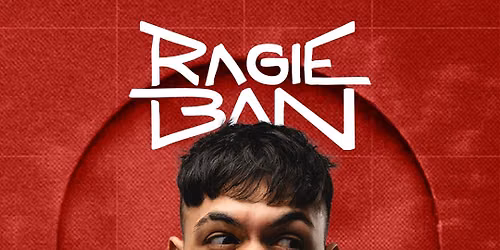 Ragie Ban at Audio