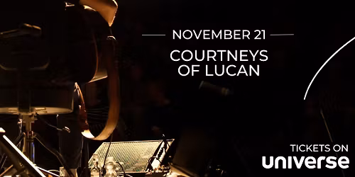 The Christy Moore Songbook with Gerry Tully - Lucan - Nov 21