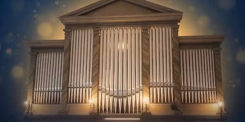 Orgelkonsert p\u00e5 Jonsok aften 
